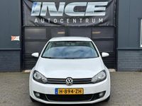 tweedehands VW Golf VI 1.4 TSI Highline