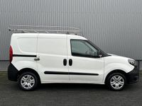 tweedehands Fiat Doblò Cargo 1.3 MJ L1H1 Actual*AIRCO*IMPERIAAL*MF-STUUR*