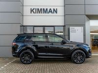 tweedehands Land Rover Discovery Sport P300e R-Dynamic SE * nieuw direct leverbaar *