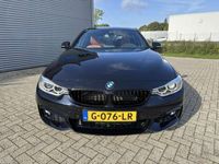 tweedehands BMW 430 Gran Coupé 430d High Executive M Sport Individual