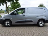 Occasion Citroën Berlingo 102 PK (75 kW) 2020 Grijs MPV