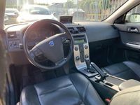 tweedehands Volvo S40 2.0D Summum OPENDAK NAVI