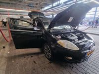 tweedehands Fiat Bravo 1.4 T-Jet Edition Sport