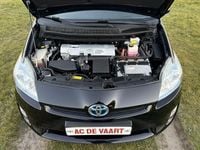 Occasion Toyota Prius 99 PK (72 kW) 2009 Zwart Hatchback