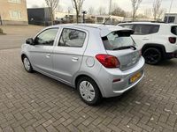 tweedehands Mitsubishi Space Star 1.0 Cool+ NL auto | Airco | Elektrische ramen