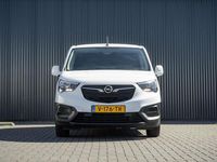 tweedehands Opel Combo 1.6D L1H1 | Euro 6 | Cruise | A/C | Navigatie | Carplay | Schuifdeur