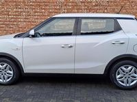 tweedehands Ssangyong Tivoli 1.6i Quartz * Airco * Bluetooth * Topper!! *