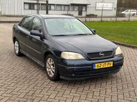 tweedehands Opel Astra 1.6 Edition