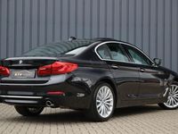 tweedehands BMW 520 5-serie i High Executive