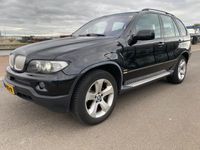 tweedehands BMW X5 4.4I HIGH EXECUTIVE G3!