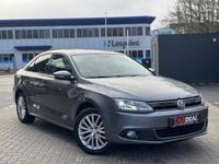 Occasion VW Jetta Highline 150 PK (110 kW) 2013 Grijs Sedan