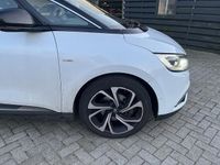 Occasion Renault Grand Scénic IV Bose Edition 132 PK (97 kW) 2017 Wit MPV
