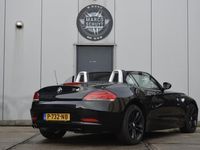 tweedehands BMW Z4 Roadster sDrive20i High Executive hard top leer na