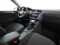 Occasion VW Tiguan Elegance 245 PK (180 kW) 2022 Zwart SUV