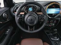 tweedehands Mini Cooper S Clubman Automaat / Panoramadak / Achteruitrijcamera / Verw