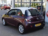 tweedehands Opel Adam 1.4 Jam|dealeronderhouden|Unieke km stand!