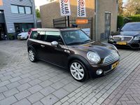 tweedehands Mini Cooper Clubman 1.6 Panoramadak Airco PDC NAP APK