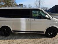 Occasion VW T5 114 PK (83 kW) 2014 Van