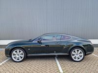 tweedehands Bentley Continental GT 6.0 W12 Nieuwstaat Leder Navi Xenon VOL!!!