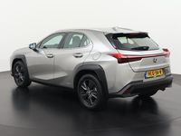 Occasion Lexus UX Executive Line 184 PK (135 kW) 2021 Grijs SUV