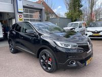 tweedehands Renault Kadjar 1.2 TCe 130pk EDC Bose 51.316km!!