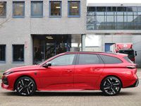 Occasion Peugeot 308 SW GTi 146 PK (107 kW) 2025 Rood Stationwagen