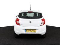 tweedehands Opel Karl 1.0 ecoFLEX Edition (Automaat , Stoelverwarming)