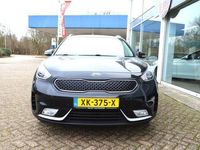 tweedehands Kia Niro 1.6 GDi Hybrid ExecutiveLine | NL Auto | Navi | Trekhaak