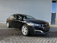 tweedehands Peugeot 508 2.0 HDI Executive Leather/Camera/PDC/Navi 45.127km!