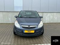 tweedehands Opel Corsa 1.2-16V NAP APK AIRCO VELGEN