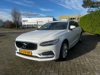 tweedehands Volvo V90 2.0 T8 AWD Twin Engine All-in prijs!