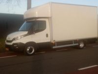 tweedehands Iveco Daily 40C15/35 3.0 L bakwagen 1000 kg laadklep aut airco cruise control