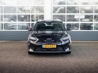 Occasion Kia Ceed Sportswagon 101 PK (74 kW) 2025 Zwart Stationwagen