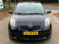 tweedehands Toyota Yaris 1.4 D-4D Linea Sol