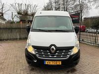 tweedehands Renault Master T33 2.3 dCi L2H2 KOPPELING KAPOT Airco Btw Auto