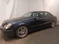 tweedehands Mercedes E240 Avantgarde - Export