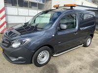 tweedehands Mercedes Citan 108 CDI AIRCO BlueEFFICIENCY Business Professional