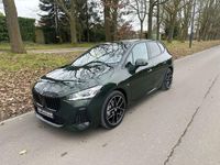 Occasion BMW 218 M Sport 136 PK (100 kW) 2023 Groen