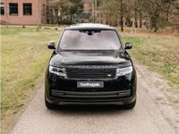 tweedehands Land Rover Range Rover D350 Autobiography MHEV Black Pack 23" Coolbox