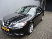 tweedehands Saab 9-3 2.0 Aero TX 4x4 met schuifdak