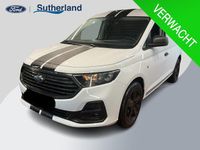 Occasion Ford Transit Trend 122 PK (89 kW) 2024 Wit Van