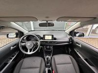 tweedehands Kia Picanto 1.0 CVVT ComfortPlusLine Navigator/CAMERA/NL-AUTO