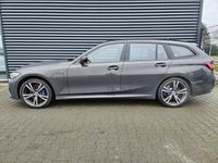 tweedehands BMW 330e 330 TouringxDrive M Sport Individual Plug In Hyb