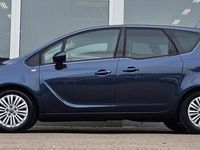 tweedehands Opel Meriva 1.4 Turbo Design Edition 1e Eigenaar 100% Dealer o