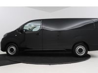 Occasion Toyota Proace 100 kW (136 PK) 2025 Zwart MPV