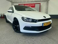 tweedehands VW Scirocco 1.4 TSI HIGHLINE CRUISE AIRCO ELEK PAKKET INCL GA