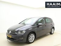 Occasion VW Golf Sportsvan 86 PK (63 kW) 2016 Grijs MPV