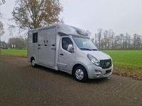 Occasion Opel Movano S 2022 Van