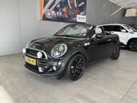 tweedehands Mini Roadster (r59) 1.6 Chili 184pk 3drs Cabriolet