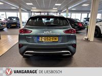 tweedehands Kia XCeed 1.0 T-GDi ComfortLine/stoel en stuurverwarming/cam